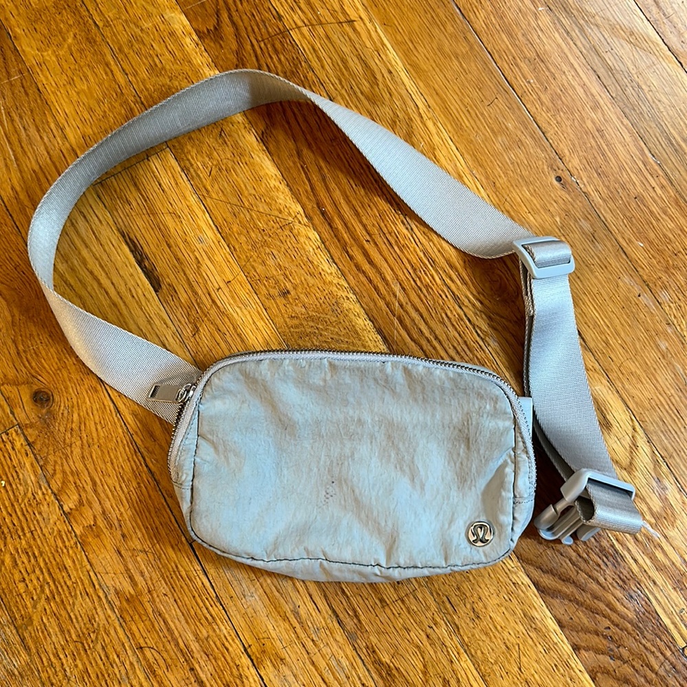 Lululemon Belt Bag
